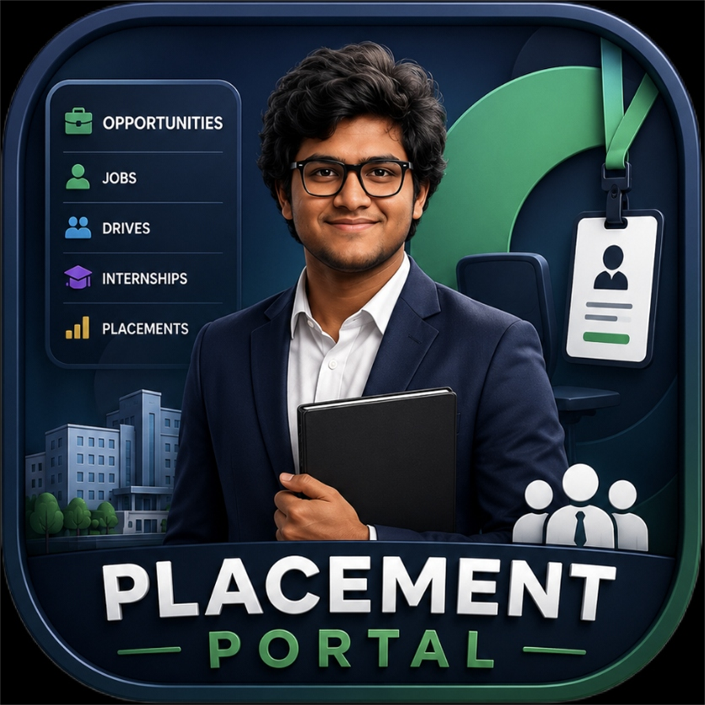 Placement Portal